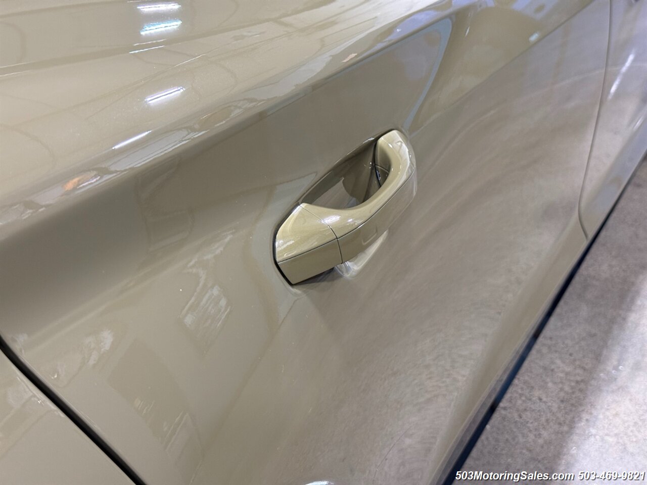 2022 Audi e-tron GT quattro Prestige   - Photo 34 - Beaverton, OR 97005