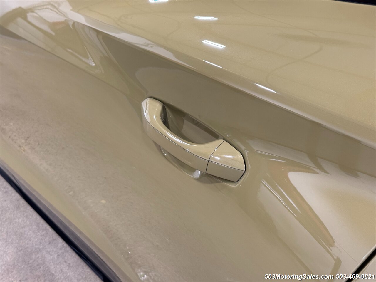 2022 Audi e-tron GT quattro Prestige   - Photo 49 - Beaverton, OR 97005