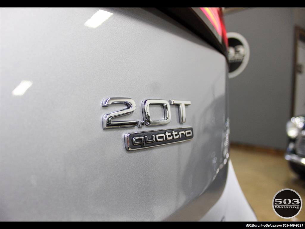 2016 Audi Q5 2.0T quattro Premium Plus; Only 7k Miles!   - Photo 14 - Beaverton, OR 97005