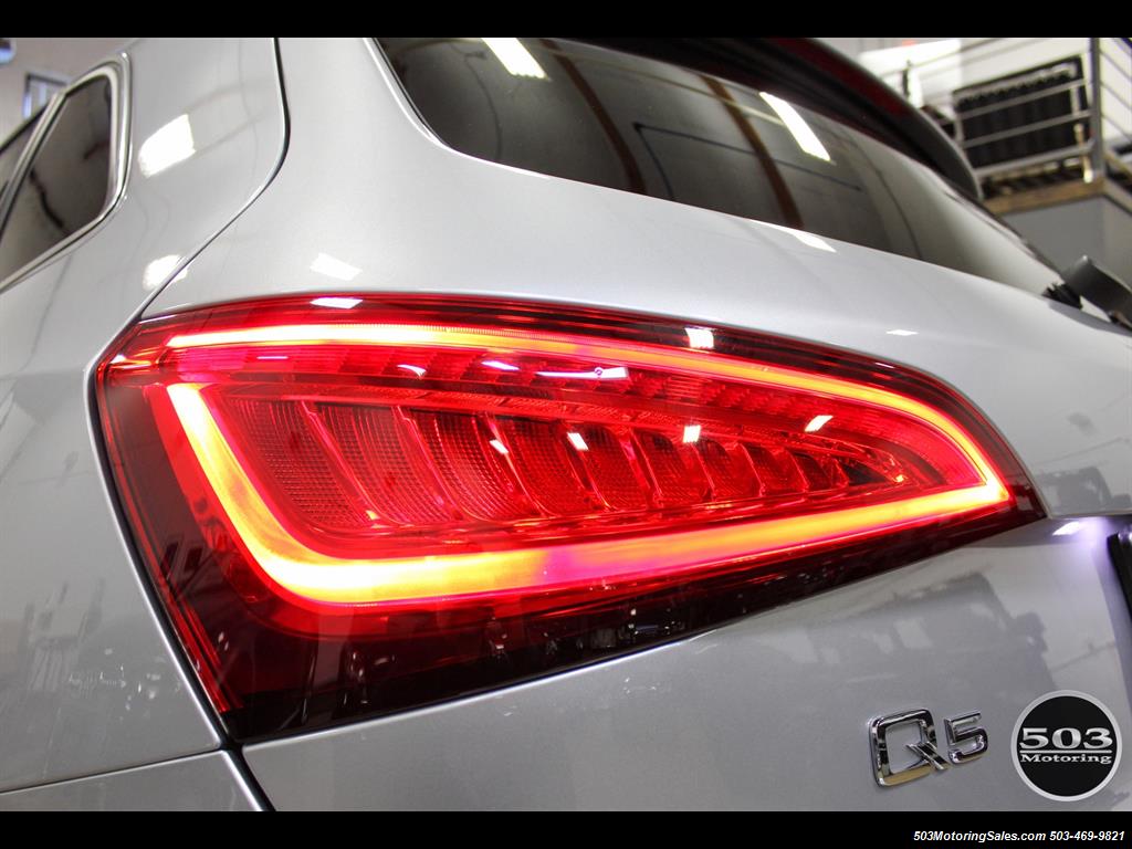 2016 Audi Q5 2.0T quattro Premium Plus; Only 7k Miles!   - Photo 12 - Beaverton, OR 97005