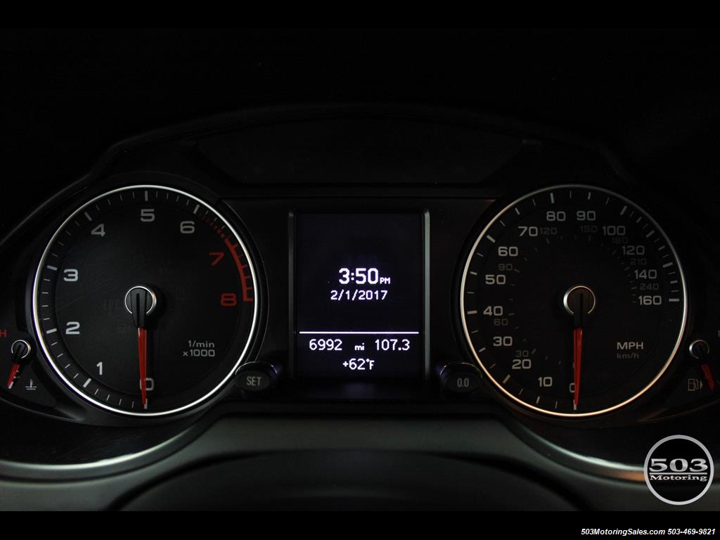 2016 Audi Q5 2.0T quattro Premium Plus; Only 7k Miles!   - Photo 23 - Beaverton, OR 97005
