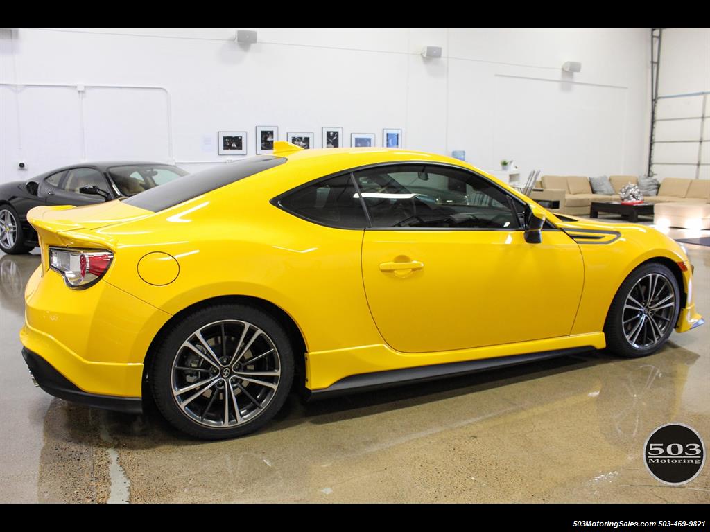 2015 Scion FR-S Release Series 1.0, Vortech Supercharged, Manual!   - Photo 6 - Beaverton, OR 97005