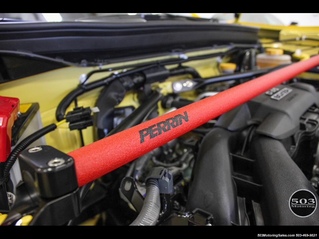 2015 Scion FR-S Release Series 1.0, Vortech Supercharged, Manual!   - Photo 43 - Beaverton, OR 97005