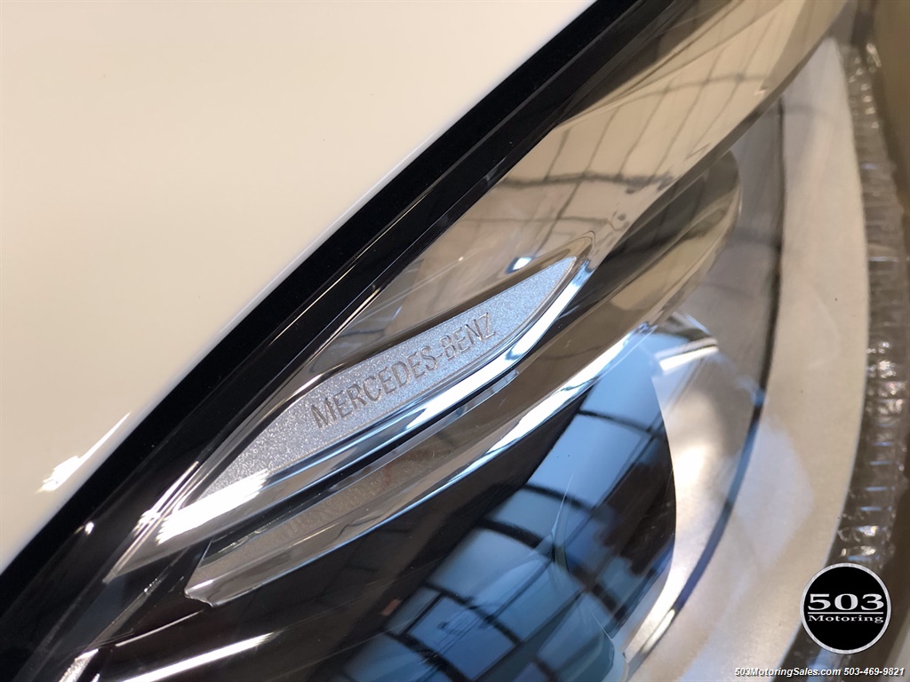 2017 Mercedes-Benz GLE 350 4MATIC   - Photo 15 - Beaverton, OR 97005