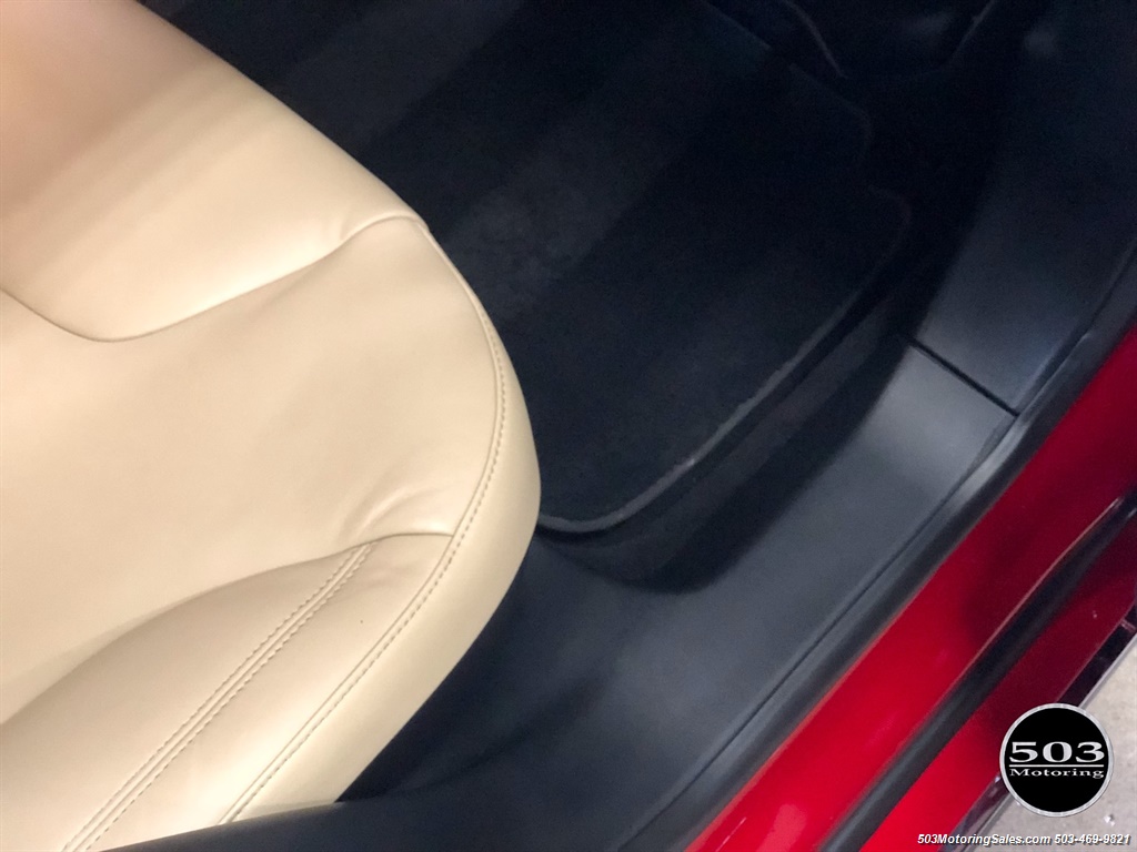2016 Tesla Model S P90D  LIFETIME FREE SUPERCHARGING - Photo 34 - Beaverton, OR 97005