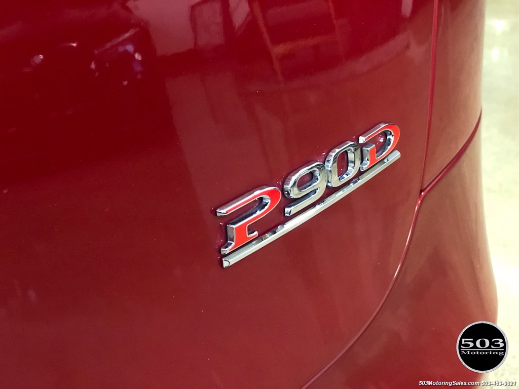 2016 Tesla Model S P90D  LIFETIME FREE SUPERCHARGING - Photo 6 - Beaverton, OR 97005