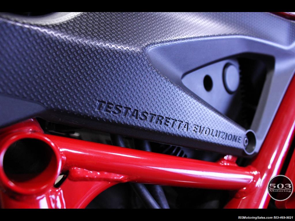 2012 Ducati Superbike 848 EVO, Fully Serviced w/ New Tires!   - Photo 12 - Beaverton, OR 97005