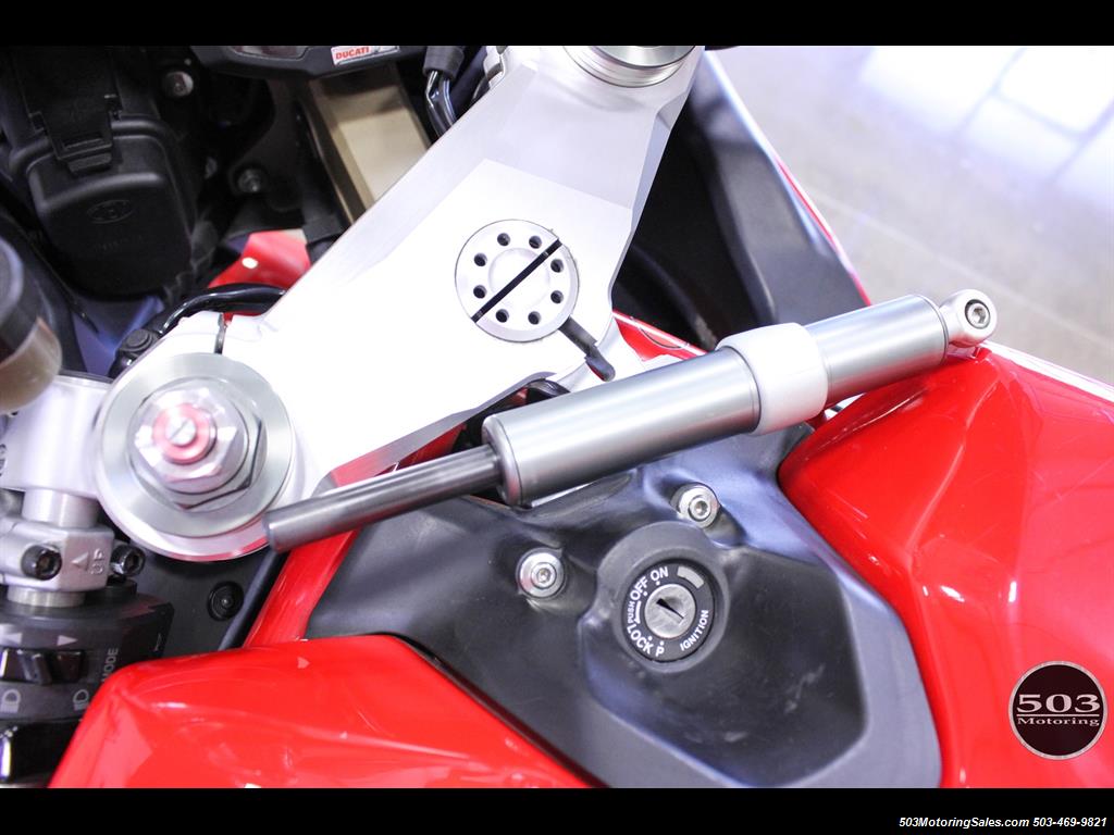 2012 Ducati Superbike 848 EVO, Fully Serviced w/ New Tires!   - Photo 25 - Beaverton, OR 97005