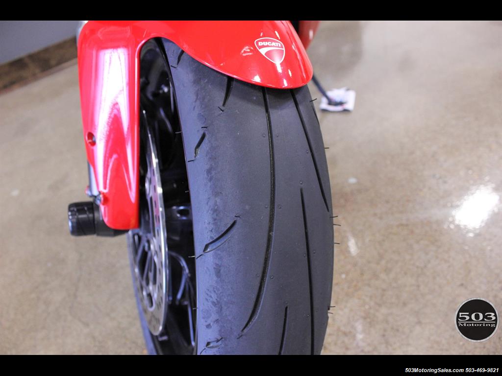 2012 Ducati Superbike 848 EVO, Fully Serviced w/ New Tires!   - Photo 18 - Beaverton, OR 97005