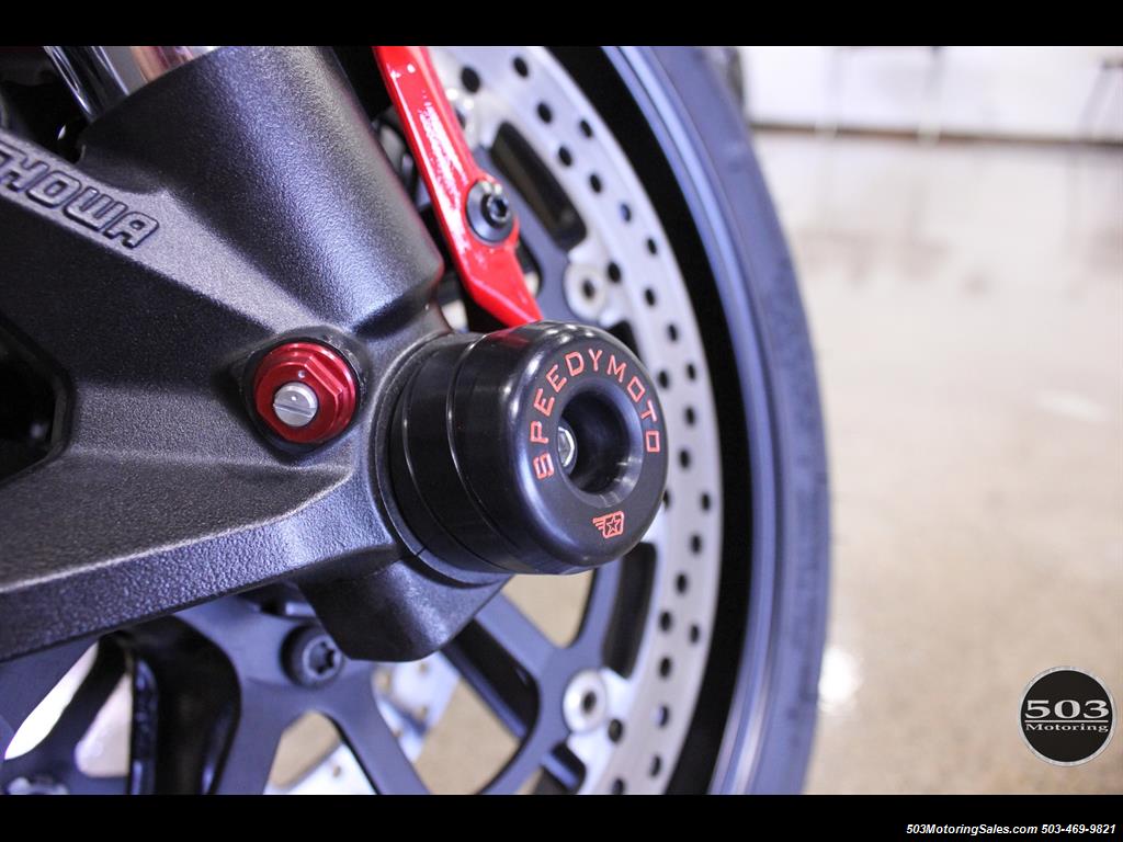 2012 Ducati Superbike 848 EVO, Fully Serviced w/ New Tires!   - Photo 15 - Beaverton, OR 97005
