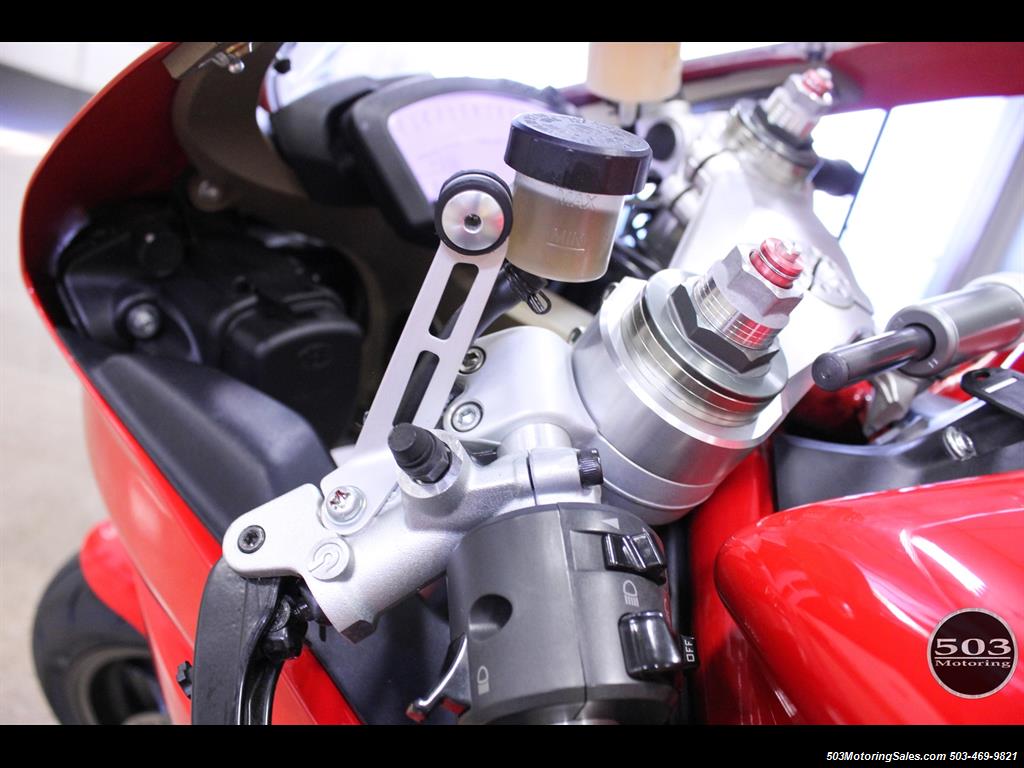 2012 Ducati Superbike 848 EVO, Fully Serviced w/ New Tires!   - Photo 24 - Beaverton, OR 97005