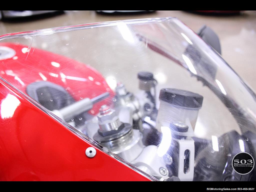 2012 Ducati Superbike 848 EVO, Fully Serviced w/ New Tires!   - Photo 20 - Beaverton, OR 97005