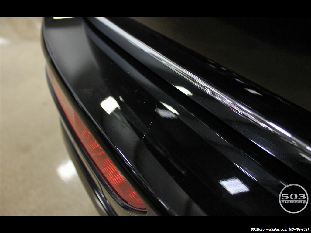 2015 Audi Q5 2.0T quattro Premium Plus; Black/Black w/ 23k!   - Photo 24 - Beaverton, OR 97005