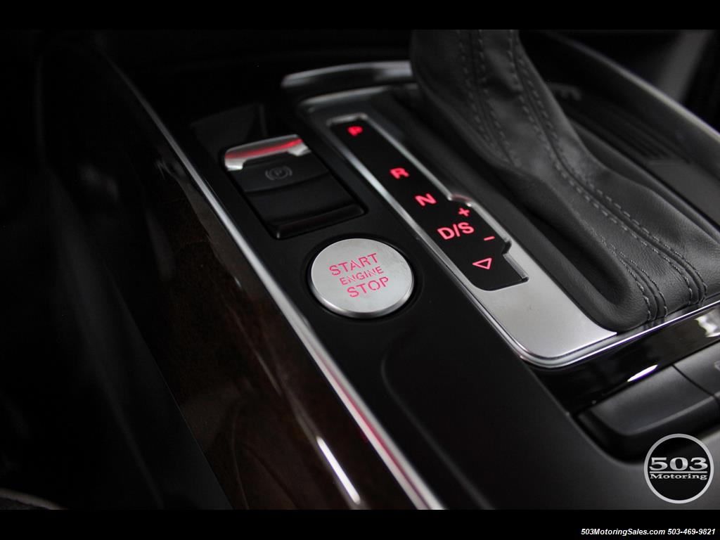 2016 Audi Q5 2.0T quattro Premium Plus; Lava Gray w/ 7k Miles!   - Photo 23 - Beaverton, OR 97005