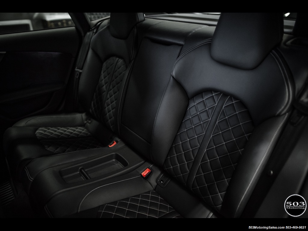 2017 Audi S7 4.0T quattro Premium Plus   - Photo 50 - Beaverton, OR 97005