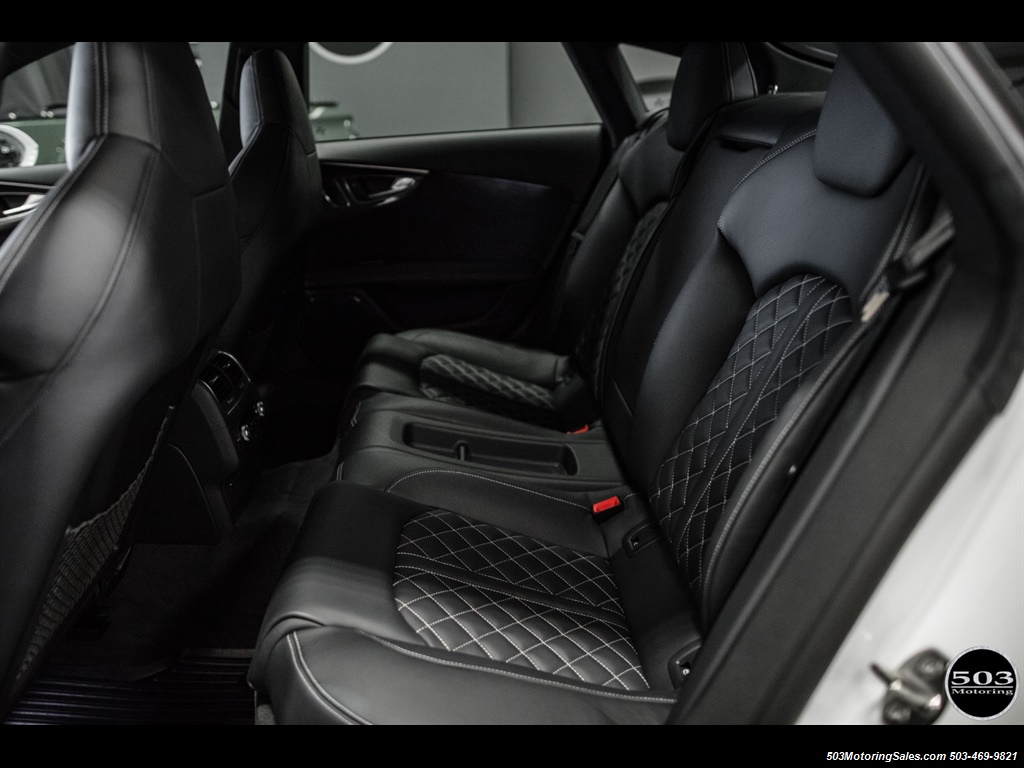 2017 Audi S7 4.0T quattro Premium Plus   - Photo 49 - Beaverton, OR 97005