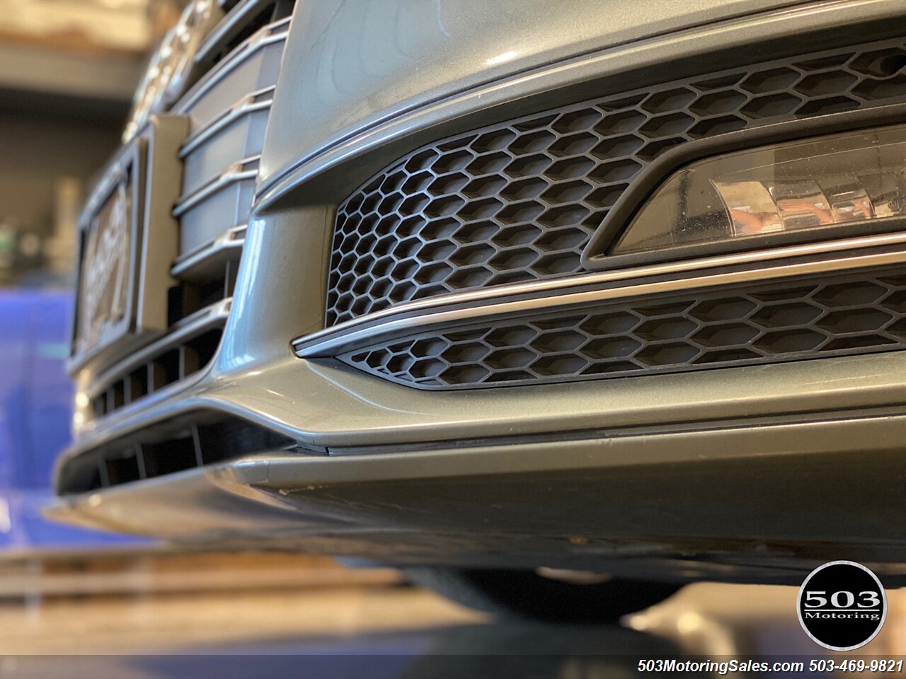 2014 Audi S4 3.0T quattro Premium Plus   - Photo 15 - Beaverton, OR 97005