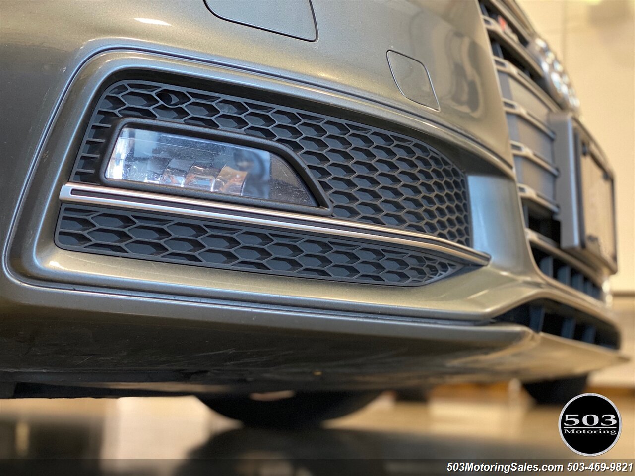 2014 Audi S4 3.0T quattro Premium Plus   - Photo 19 - Beaverton, OR 97005