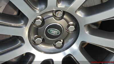 2016 Land Rover Range Rover Autobiography   - Photo 52 - South San Francisco, CA 94080