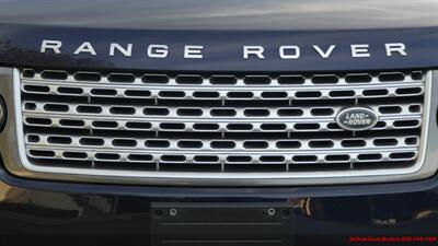 2016 Land Rover Range Rover Autobiography   - Photo 22 - South San Francisco, CA 94080
