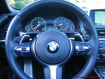 2014 BMW 640i   - Photo 18 - South San Francisco, CA 94080