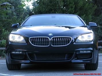 2014 BMW 640i   - Photo 2 - South San Francisco, CA 94080