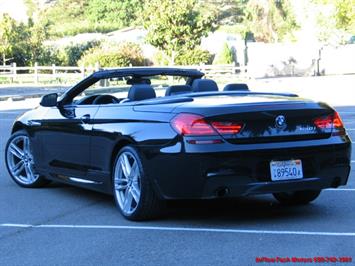 2014 BMW 640i   - Photo 12 - South San Francisco, CA 94080