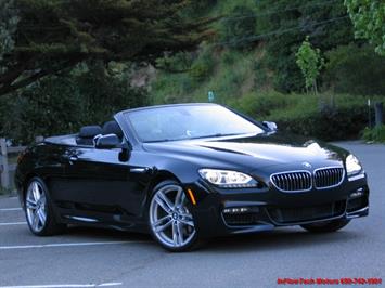 2014 BMW 640i   - Photo 9 - South San Francisco, CA 94080