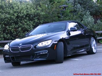 2014 BMW 640i   - Photo 1 - South San Francisco, CA 94080