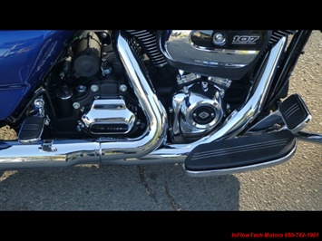 2017 Harley-Davidson Touring FLTRXS  Road Glide Special - Photo 34 - South San Francisco, CA 94080