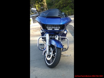 2017 Harley-Davidson Touring FLTRXS  Road Glide Special - Photo 55 - South San Francisco, CA 94080