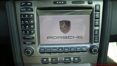 2007 Porsche 911 Turbo  Coupe - Photo 16 - South San Francisco, CA 94080
