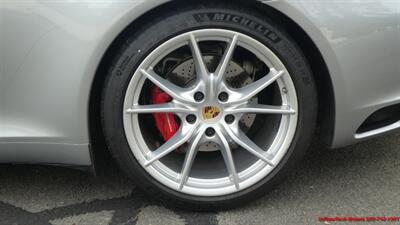 2017 Porsche 911 Carrera S  Cabriolet - Photo 48 - South San Francisco, CA 94080