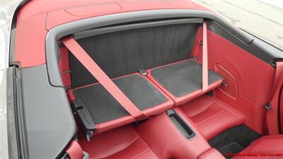 2017 Porsche 911 Carrera S  Cabriolet - Photo 42 - South San Francisco, CA 94080