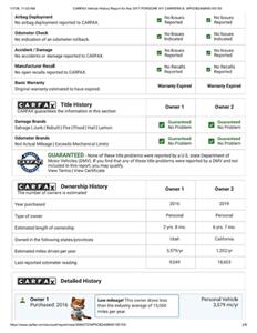 2017 Porsche 911 Carrera S  Cabriolet - Photo 87 - South San Francisco, CA 94080