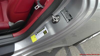 2017 Porsche 911 Carrera S  Cabriolet - Photo 77 - South San Francisco, CA 94080