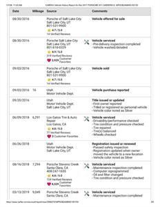 2017 Porsche 911 Carrera S  Cabriolet - Photo 85 - South San Francisco, CA 94080