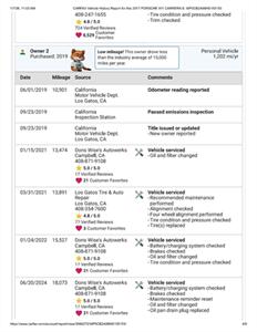 2017 Porsche 911 Carrera S  Cabriolet - Photo 84 - South San Francisco, CA 94080