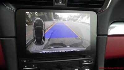 2017 Porsche 911 Carrera S  Cabriolet - Photo 72 - South San Francisco, CA 94080