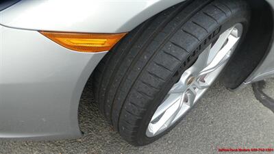 2017 Porsche 911 Carrera S  Cabriolet - Photo 47 - South San Francisco, CA 94080