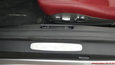 2017 Porsche 911 Carrera S  Cabriolet - Photo 63 - South San Francisco, CA 94080