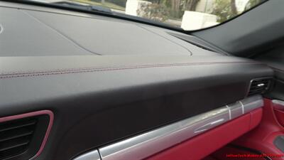 2017 Porsche 911 Carrera S  Cabriolet - Photo 39 - South San Francisco, CA 94080