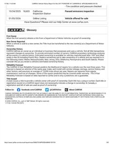 2017 Porsche 911 Carrera S  Cabriolet - Photo 86 - South San Francisco, CA 94080