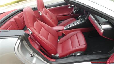 2017 Porsche 911 Carrera S  Cabriolet - Photo 34 - South San Francisco, CA 94080