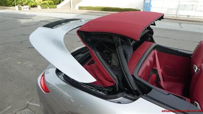2017 Porsche 911 Carrera S  Cabriolet - Photo 26 - South San Francisco, CA 94080