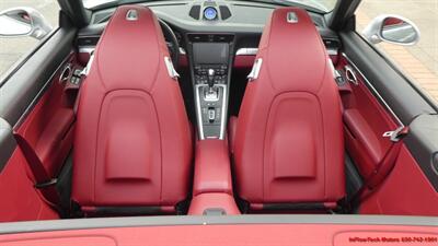 2017 Porsche 911 Carrera S  Cabriolet - Photo 40 - South San Francisco, CA 94080