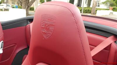 2017 Porsche 911 Carrera S  Cabriolet - Photo 43 - South San Francisco, CA 94080