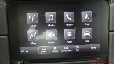 2017 Porsche 911 Carrera S  Cabriolet - Photo 70 - South San Francisco, CA 94080