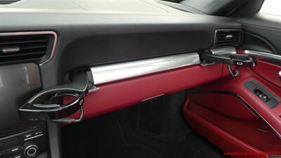 2017 Porsche 911 Carrera S  Cabriolet - Photo 38 - South San Francisco, CA 94080