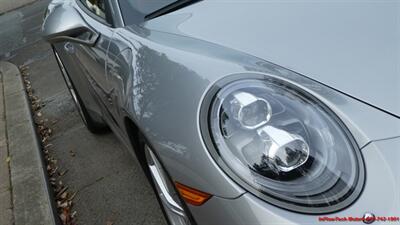 2017 Porsche 911 Carrera S  Cabriolet - Photo 17 - South San Francisco, CA 94080